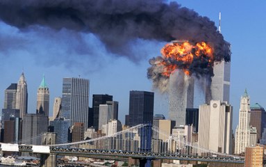 Громкое дело - 11 сентября. Секретный сценарий.