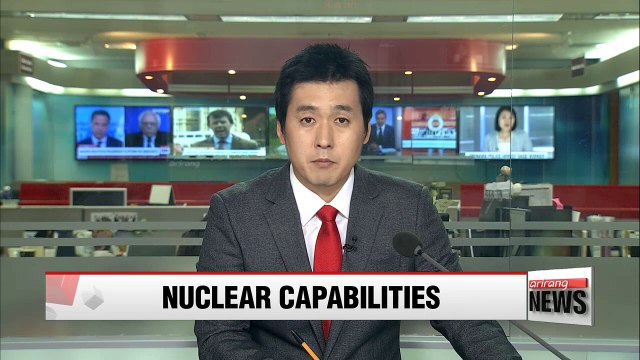 THAAD talks expected to be accelerated after N. Korea's recent missile launches