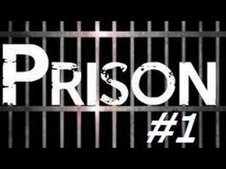 Minecraft Prison. #1