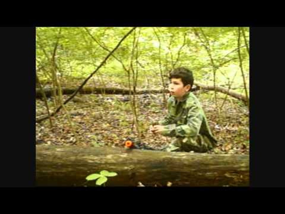 Snipershot Prevew