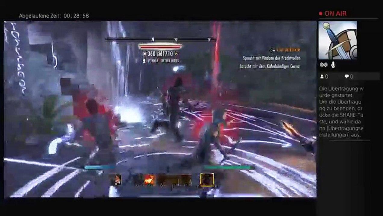 PS4-Live-Übertragung von devillina (9)