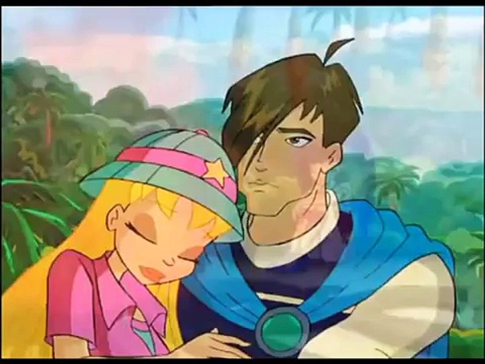 Winx Club - This Big World