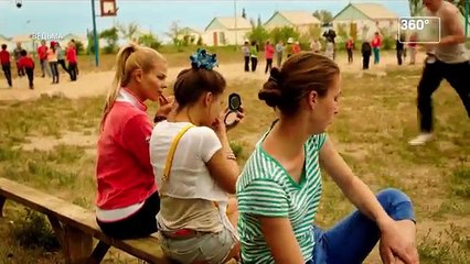 Ведьма Тихая 2016 часть 2 русская мелодрама новинка смотреть онлайн бесплатно