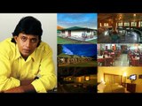 Mithun Chakraborty Luxurious Hotel | View Pics