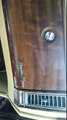 New wood grain trim glove compartment door volume 2