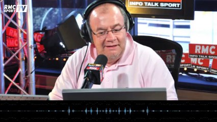 Jano Resseguié a commenté son 200ème match de l'équipe de France