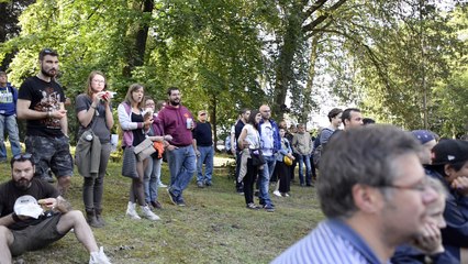 Le Verdur Rock, un festival alternatif qui doit encore trouver son public