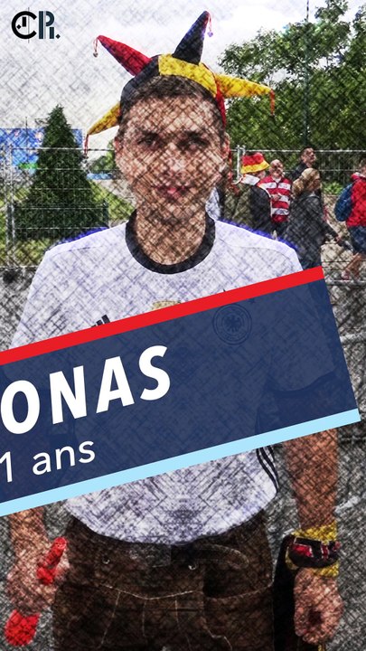 Euro Fans : Allemagne