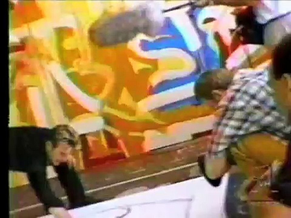 David Bowie - Doors & Windows
