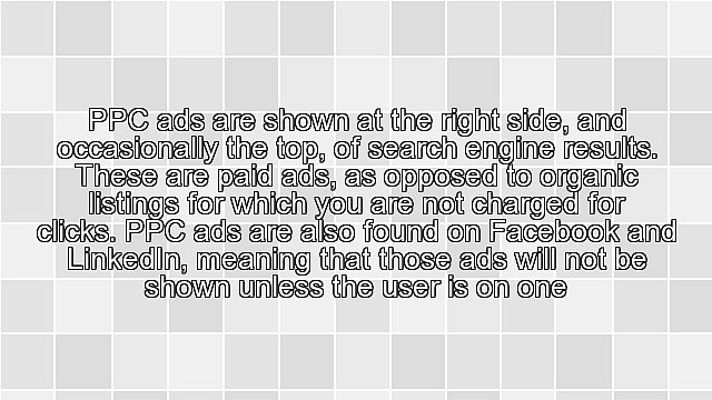 How to Sell Books Using Pay-Per-Click (PPC) Advertising