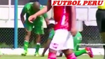 Cienciano 1 - 2 Sport Huancayo (Fecha 10) - Torneo del Inca Copa Movistar - Grupo B
