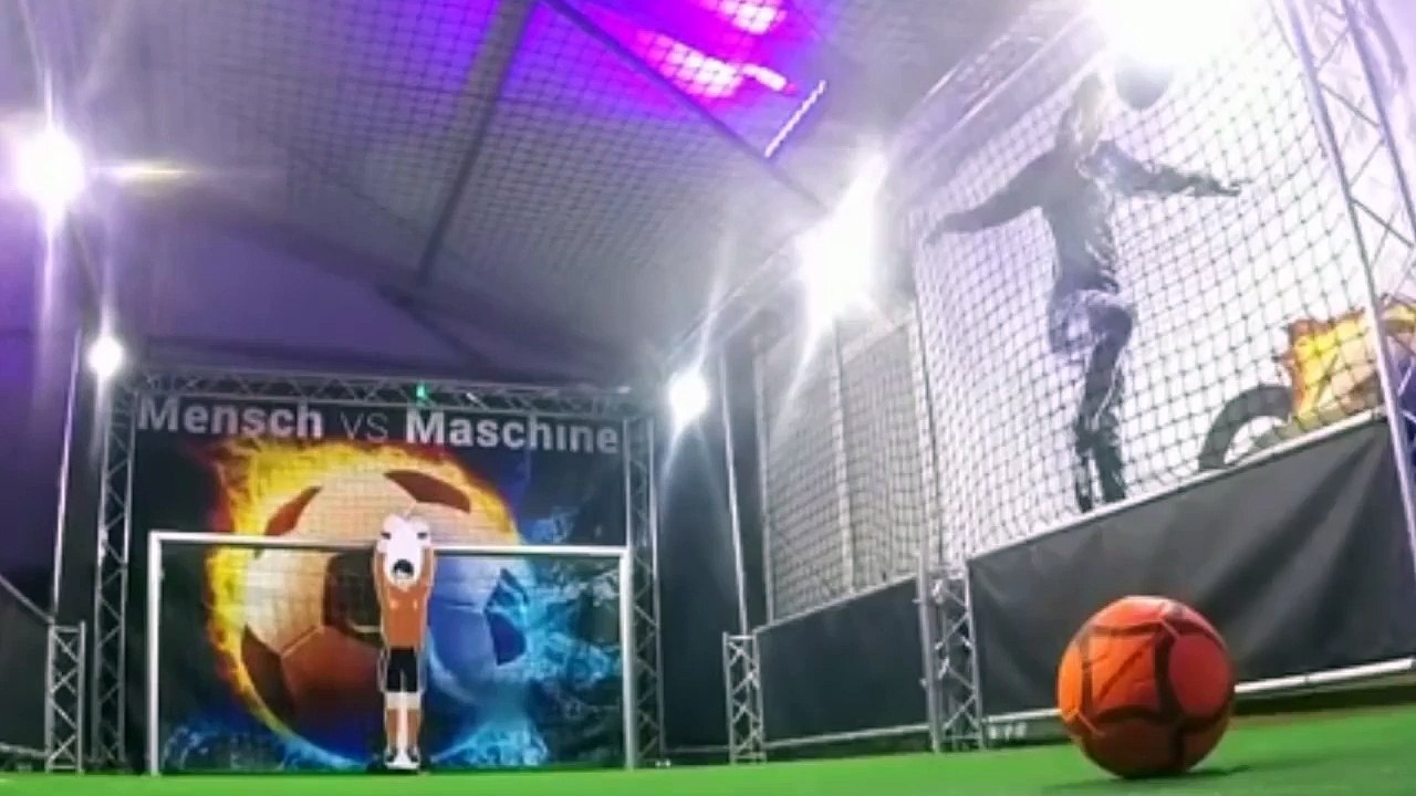 BEST GOALS ON THE INTERNET!