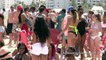 Beach Party Miami Beach Spring Break