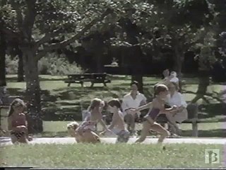 Sunlight Laundry Detergent Commercial 1990