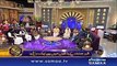 Amjad Sabri Last Kalam in SAMAA TV 22 JUNE 2016