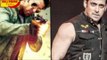 Salman Khan Gets 'BANG BANG' Dare from Hrithik Roshan