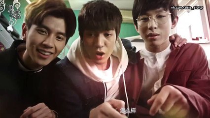 Кальянный переулок №10_8 (русские субтитры)