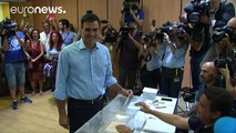 Általános választások Spanyolországban