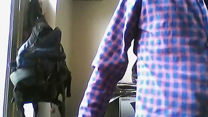 Webcam video from July 9, 2014 12:27 AM