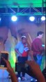 Alden Richards and Maine Mendoza live in Cebu Part 6 (Fans Screaming for tissue of Alden and Maine)