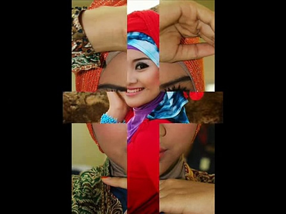 FIDA ACADEMY - KUN ANTA (LIRIK) - video Dailymotion