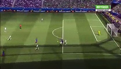 Antoine Griezmann Goal HD - France 2-1 Republic of Ireland - 26.06.2016 HD