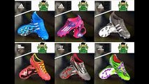 fifa 15 all boots