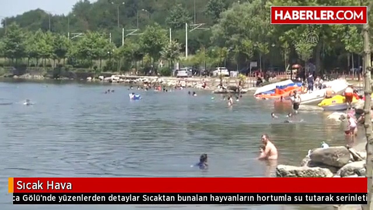 Sıcak Hava