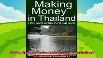 book online   Making Money in Thailand A Retirees Guide Thailand Retirement Volume 2