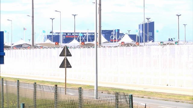 Quel impact le Brexit pourrait-il avoir pour les migrants de Calais? - Le 26/06/2016 à 16h45