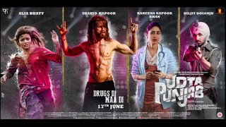 Udta Punjab _ Official Trailer