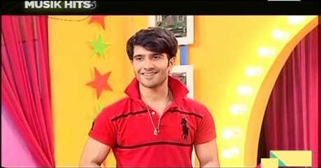 Musik Hits Part 1 on Ary Musik in High Quality 26th June 2016