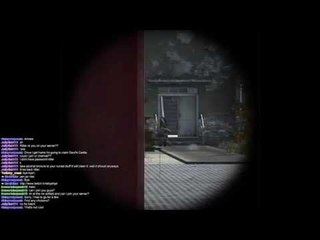 Part 8 - DayZ Standalone (There was a Third Shooter)