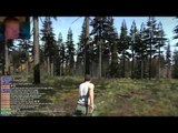 Part 10 - DayZ Standalone (Taking Fire from an Enemy Our Friend but Not this Night)