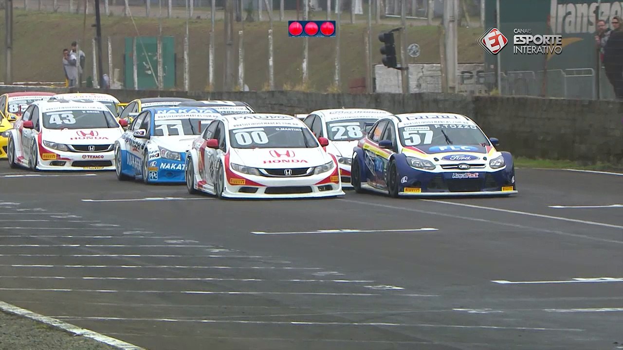 Copa Petrobras de Marcas - Etapa de Tarumã (Cor...