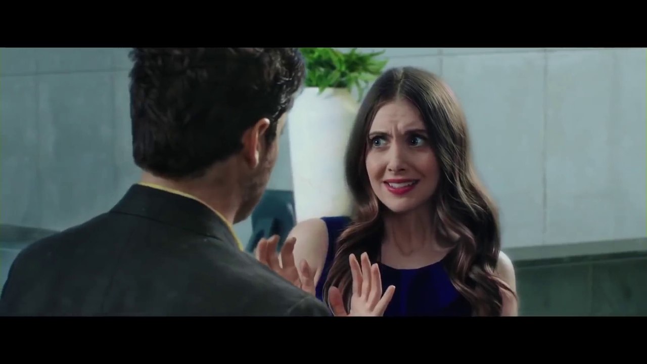 Search Party - Official Red Band Trailer 2016 - T.J. Miller Comedy Movie HD