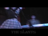 The Slants album and Kumoricon trailer