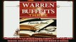 book online   Warren Buffetts 3 Favorite Books A guide to The Intelligent Investor Security Analysis