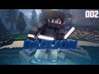Badlion | 002 | 'Combo BuildUHC LADDER'