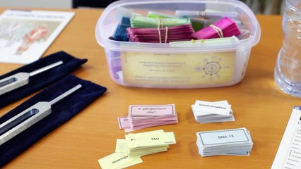 Interview LeZarts Zen - Sandrine Bens, Thérapeute