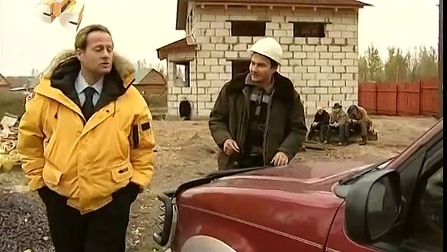 ТВ шоу 6 кадров. 2 сезон, 4 серия