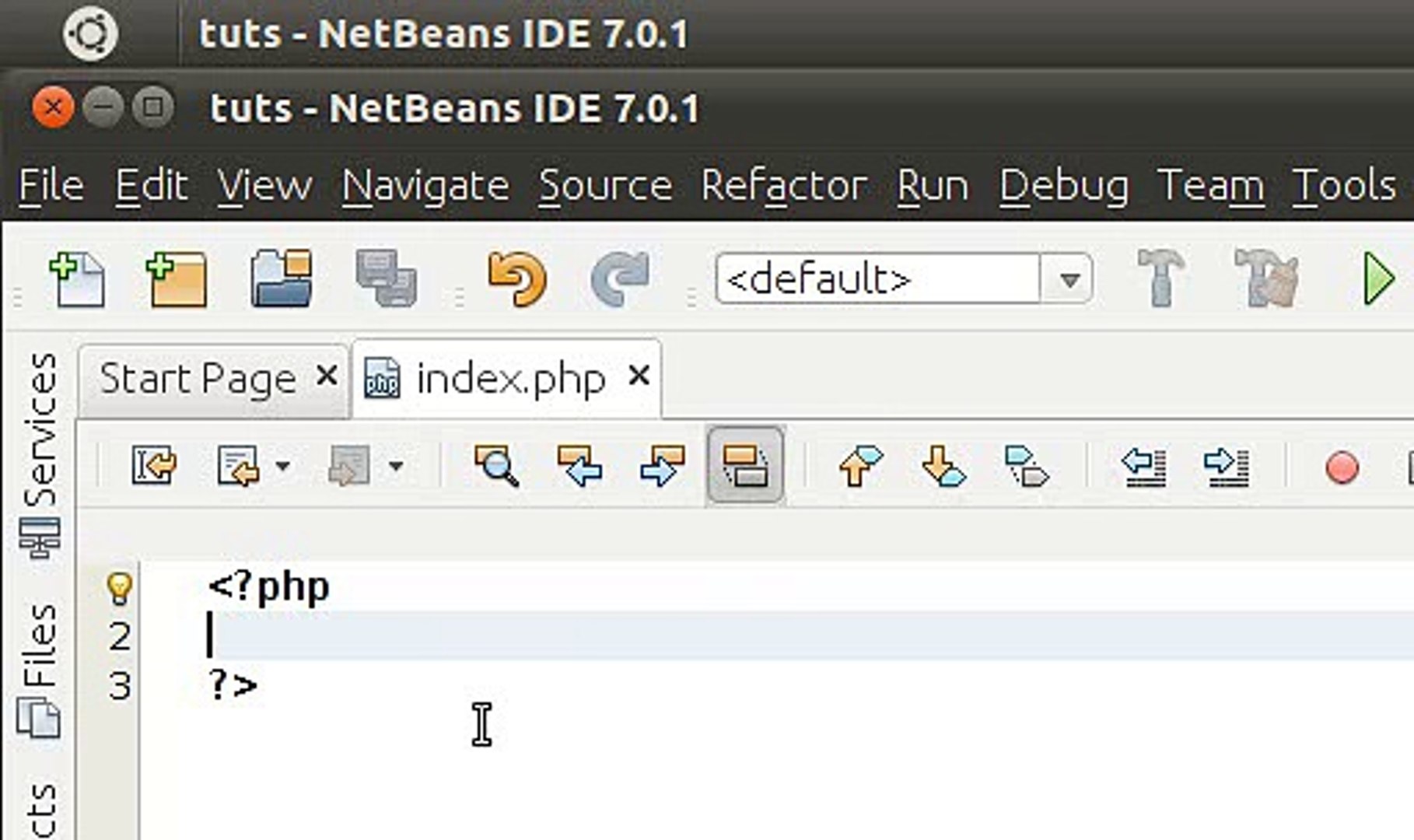 PHP OOP Урок 20 - Facade Design Pattern