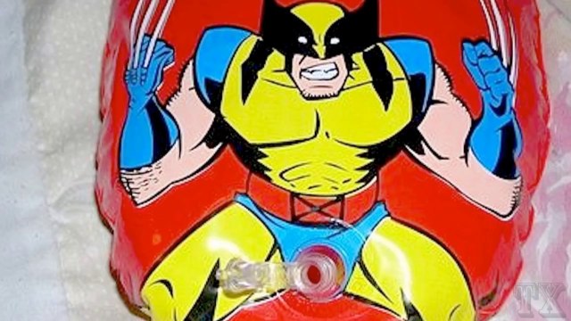 Игрушки для детей? Это??? Куда катится мир игрушек...