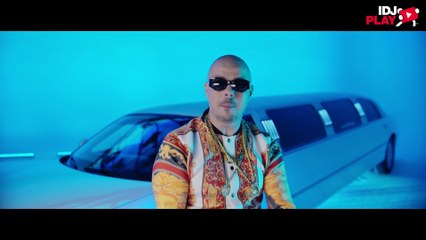 DJ BINE FEAT. JUICE & MINA KOSTIC - LIMO KING (IDJPLAY) 4K