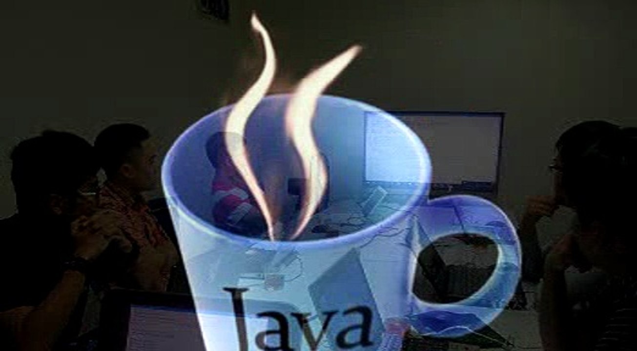 Lớp học lập trình Java cho người mới bắt đầu