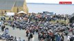 Camaret (29). 2.000 participants au pardon des motards