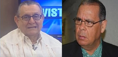 Julito Hazim Zim dice: Gómez Díaz no era nadie hace 10 años.-Video