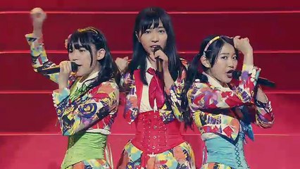 （１ ／ ５） 【開幕 ～ 恋してYES】 iDOL Street Carnival 2016 6th Anniversary