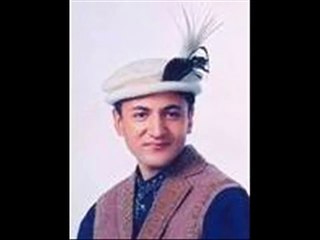 BurushaKi SoNg -uNNe ShoLe MeN FaNa oManaaN- by ShahiD AkhTeR