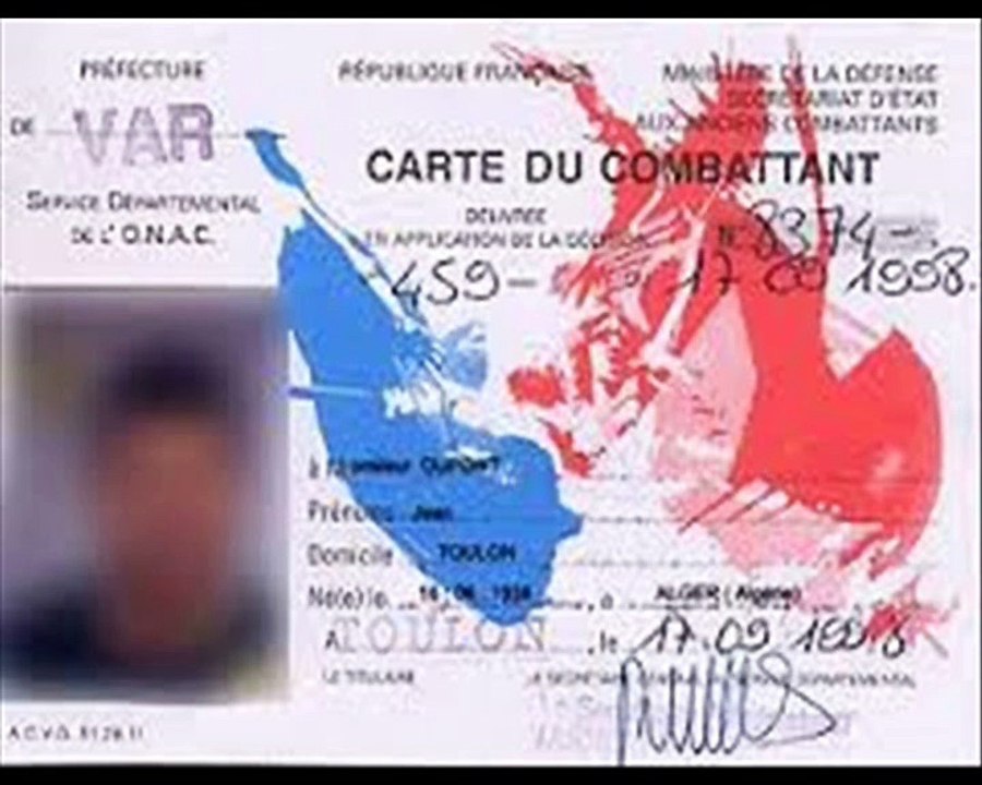 Chanson LE DESERTEUR